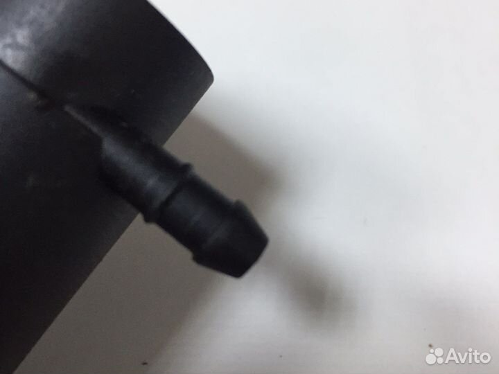 Насос омывателя фокус 3 седан