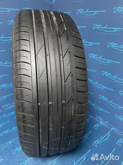 Bridgestone Turanza T001 225/50 R18 95W