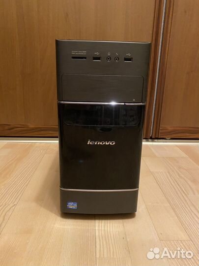 Офисный компьютер intel core i5
