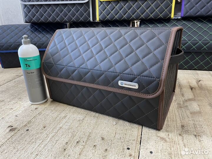 Органайзер бокс volkswagen