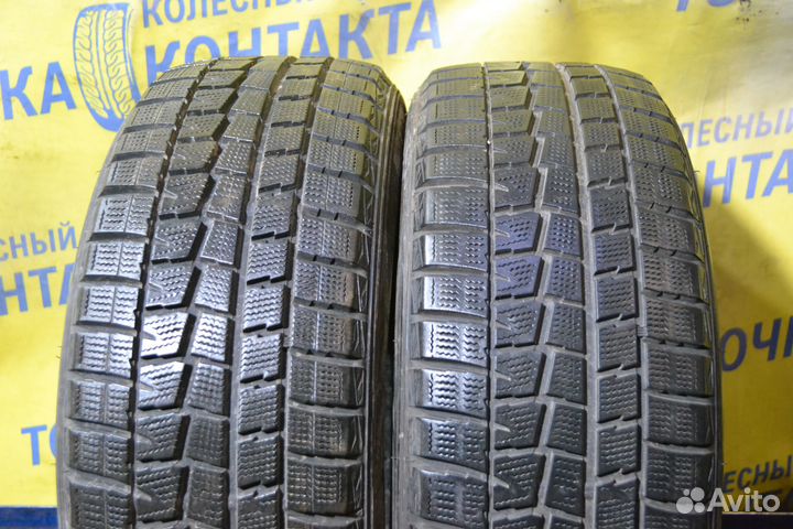 Dunlop Winter Maxx WM01 215/50 R17
