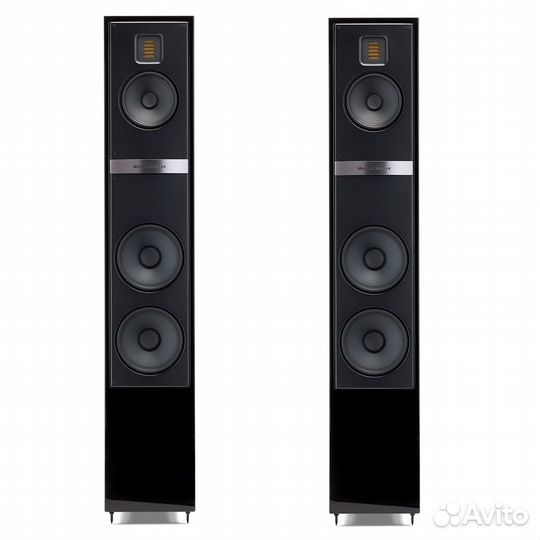 Акустика Martin Logan Motion 40i Gloss Black