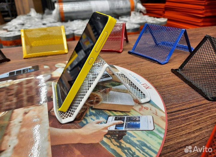 Универсальная подставка