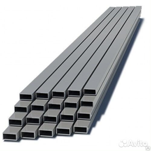 Профильная труба