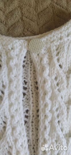 Косточка для девочки