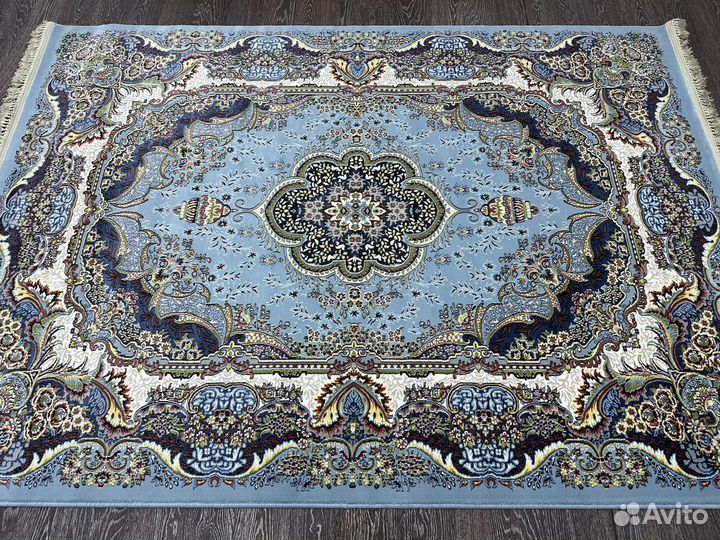 Ковер 1.6х2.2 новый, классический