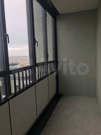 Квартира-студия, 28 м², 21/24 эт.