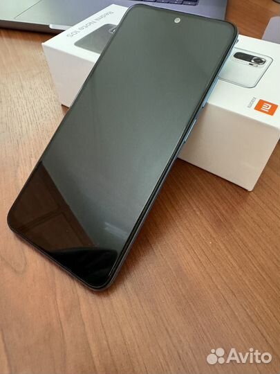 Xiaomi Redmi Note 10S, 6/128 ГБ