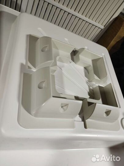 Крепление солнечных панелей для автодома