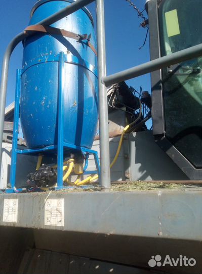 Борона Южный ветер БПП, 2021