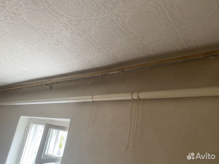 Карнизы для штор