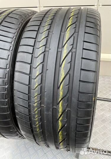 Bridgestone Dueler H/P Sport RFT 275/40 R20 106Y