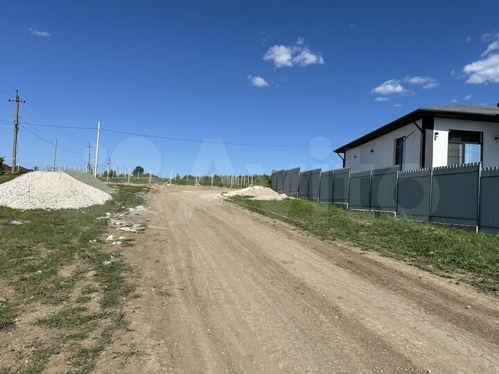 Участок 7,5 сот. (ИЖС)