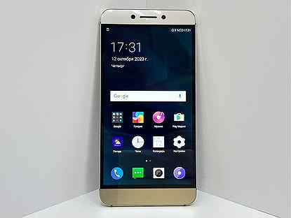 LeEco Le S3 Ecophone, 4/32 ГБ