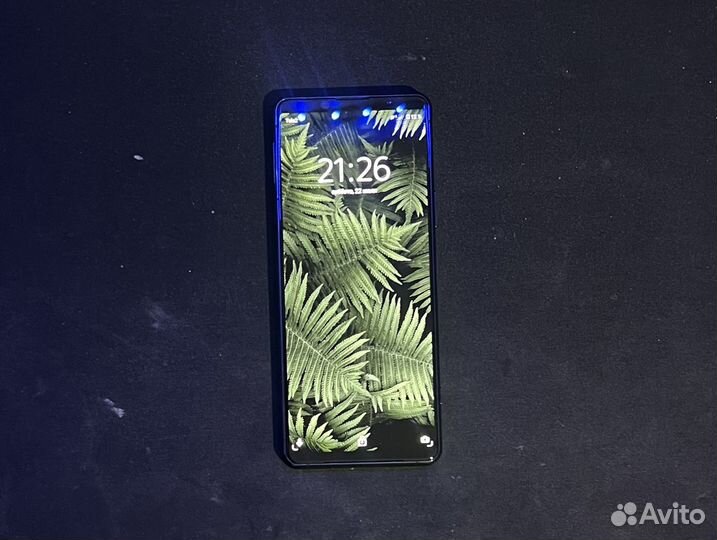 Sony xperia 5 mark 2