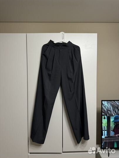 Костюм двойка (жилетка, брюки)