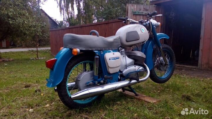 Продам иж юпитер 3