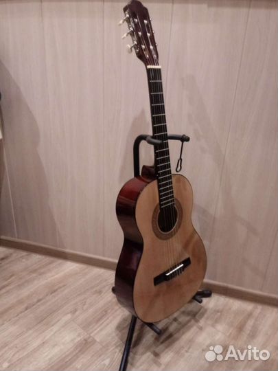 Гитара Hohner (3/4 )