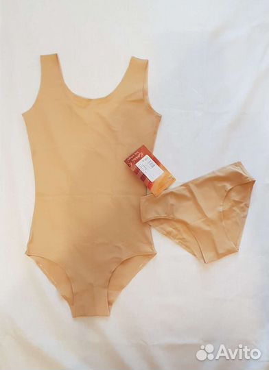 Купальник для танцев