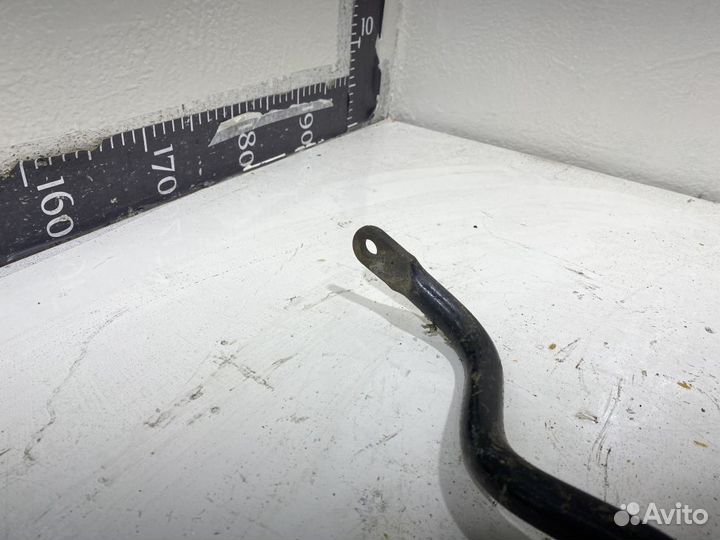 Стабилизатор передний Киа