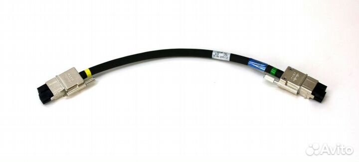 Кабель Cisco CAB-spwr-30CM (37-1122-01)