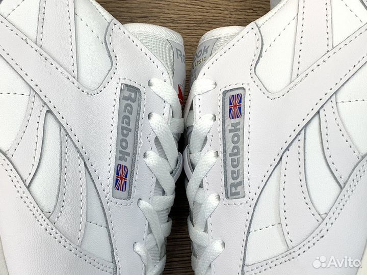 Кроссовки Reebok Classic