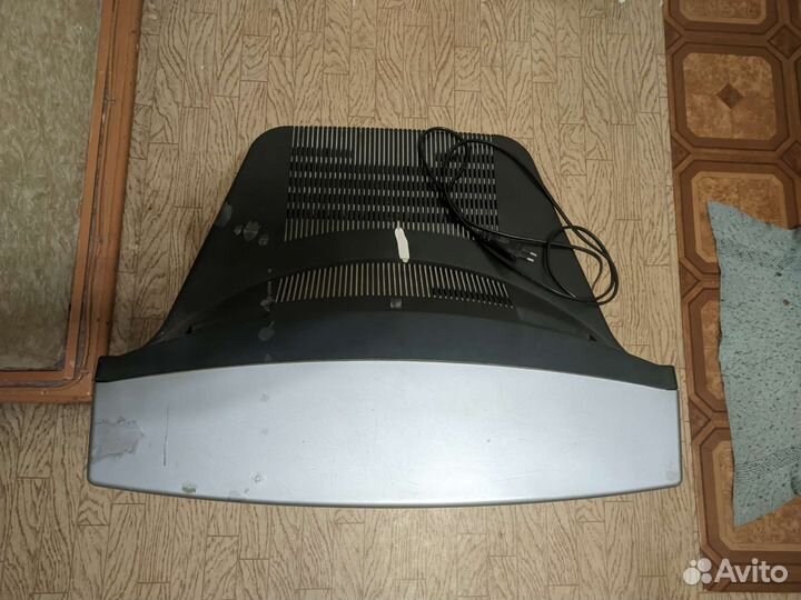 Телевизор hitachi C2160FS