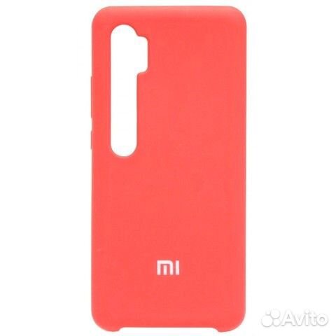 Чехол на Xiaomi Mi Note 10 Pro