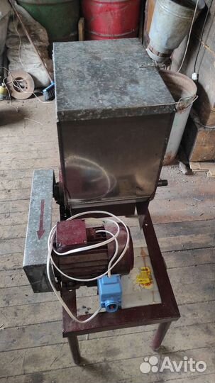 Корморезка