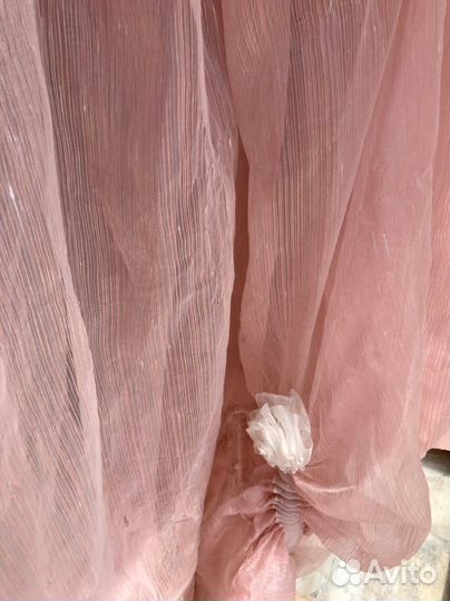 Шторы разные