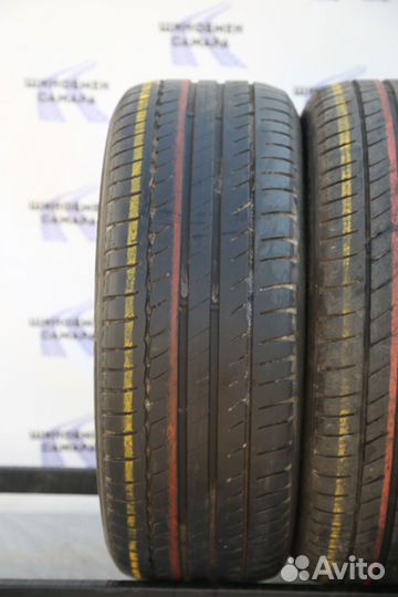 Michelin Primacy HP 215/55 R16 93V