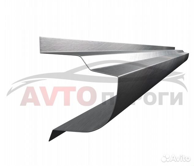 Ремонтные пороги Seat Cordoba 2