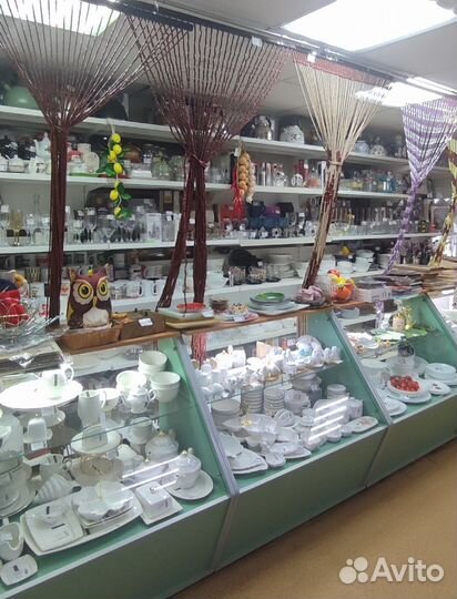 Продам готовый бизнес магазин