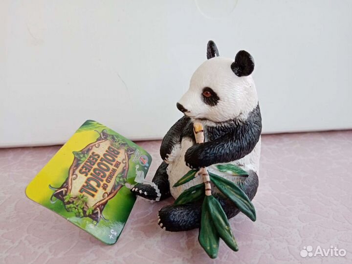 Животные разные