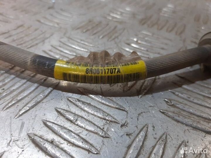 Шланг тормозной передний правый Audi Q5 8R CDN