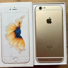 iPhone 6S, 32 ГБ