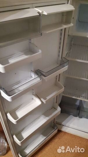 Холодильник атлант бу