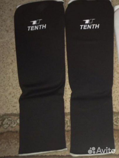 Защита голени для единоборств M