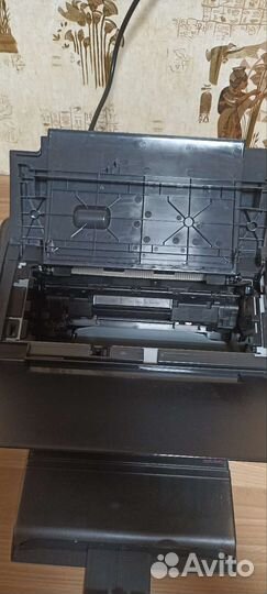 Принтер лазерный Canon i-sensys LBP3010B