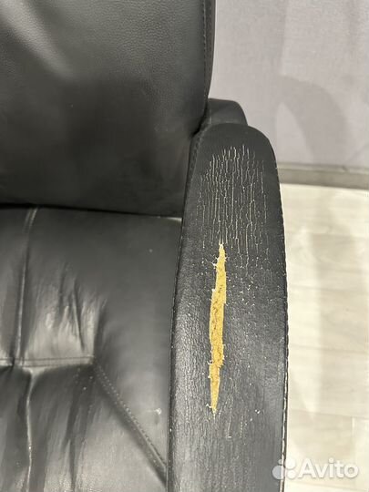 Компьютерное кресло