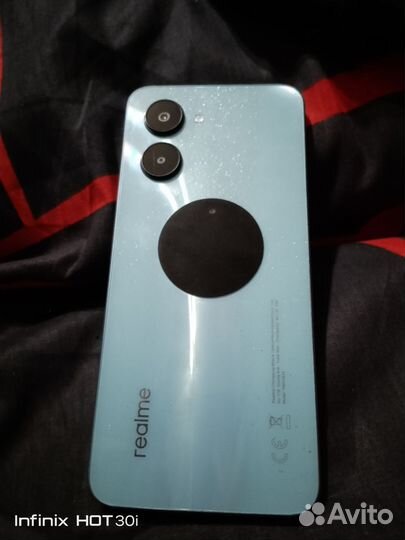 realme C33, 3/32 ГБ