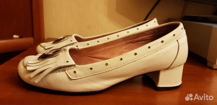 Туфли женские. размер 36