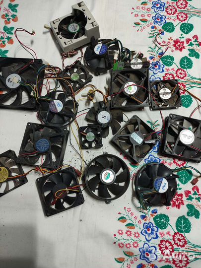 Кулер для пк