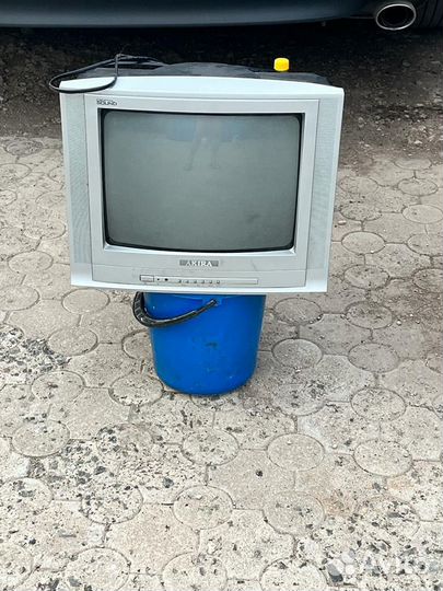 Телевизор бу