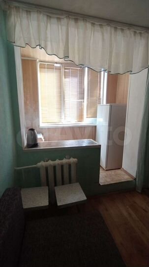 1-к. квартира, 16 м², 8/9 эт.