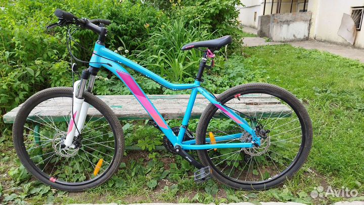 Велосипед stark viva 26.2