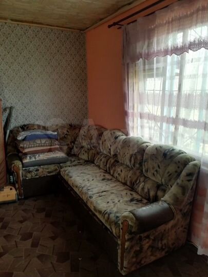 Дача 30 м² на участке 25 сот.