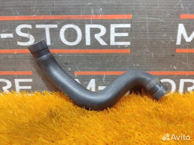 Патрубок системы охлаждения Mercedes-Benz C-Class