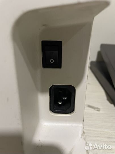 Принтер xerox phaser 3117