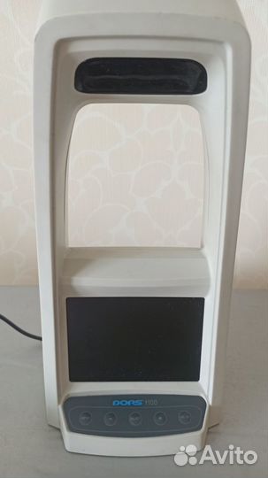 Инфракрасный детектор банкнот Dors 1100